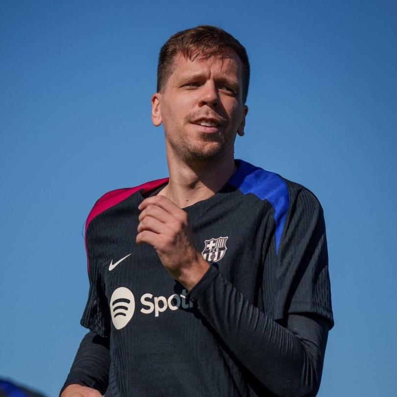 斯基拉：什琴斯尼與巴塞羅那合同續約進入最后階段