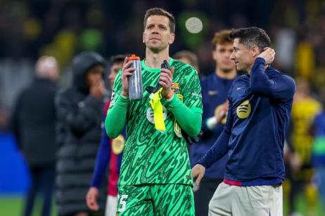 羅馬諾：什琴斯尼將與巴薩續約，確認是下賽季球隊關鍵球員