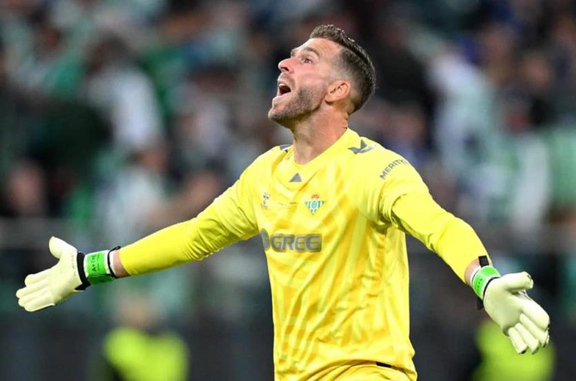 阿德里安：被切爾西扳平后我們表現不佳，夜晚充滿挑戰