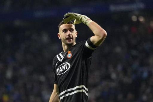 阿森納去年已接觸加西亞，今夏競爭失利