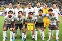 國足客戰(zhàn)印尼需強(qiáng)化強(qiáng)度、韌勁與信心