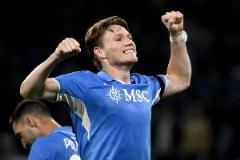 羅伯遜：麥克托米奈去意甲是為了證明曼聯(lián)和英超的人都錯(cuò)了