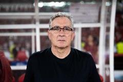 津媒：國足對陣巴林結(jié)果難定，足協(xié)或 unlikely 與伊萬續(xù)約