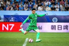 媒體人點評薛慶浩：東亞杯或因他入選，老將未被選用引關注