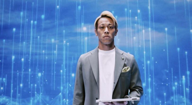 本田圭佑：日本對(duì)陣印尼應(yīng)取勝，或?qū)⑴沙鲎顝?qiáng)首發(fā)