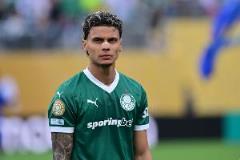 記者解讀國米追逐里奧斯：帕爾梅拉斯報(bào)價3000萬歐，新月亦有意向