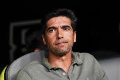 帕爾梅拉斯教練：切爾西第二球有運氣因素，這種丟球代價太高了