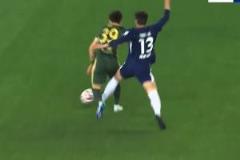 媒體人：鄭凱木真作惡，犯規方式最傷人