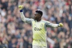 奧納納：多家豪門曾欲簽下我，包括尼斯、摩納哥、馬競、切爾西和阿森納