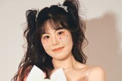 李月汝感恩眾人關愛，攜愛前行奔向未來