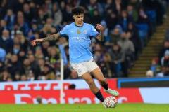 曼晚評分曼城：哈蘭德和福登僅得5分，替補奧賴利以9分居首