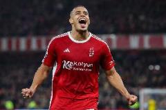 森林穆里略英超賽季解圍次數居首，曼聯12次遭其攔截