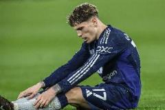 前弗爵助教否認看好加納喬，曼聯錯失伊蘭加