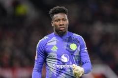 奧納納回應馬蒂奇：我與最偉大的球隊奪冠，有些人卻沒能做到