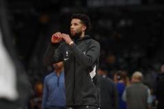 邁卡威：我愛基德但從未與他碰面