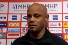 孔帕尼：我們有時表現出色，但好運似乎不多