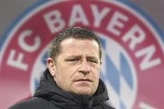 埃貝爾：勝利的渴望讓我們更接近德甲冠軍