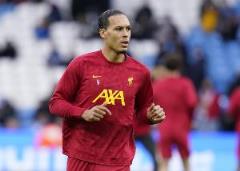 奧恩斯坦：切爾西曾對簽下范迪克感興趣，追求即戰力而非年齡