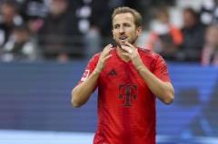 凱恩怒斥裁判：那根本不是黃牌，有些人來(lái)安聯(lián)球場(chǎng)就是為了出名