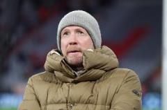 瓦茨克：薩默爾將不再解說多特比賽，此前批評系怒火所致