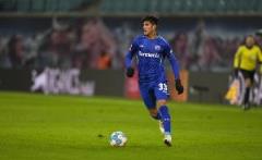 記者：中衛因卡皮耶解約金條款6000萬歐或今夏轉會