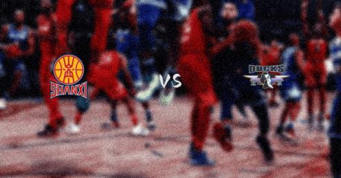 北京vs山西首發陣容詳情 一覽(2025年04月29日)