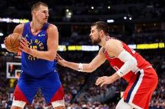 約基奇：我們還需要一場勝利，前往洛杉磯再贏一場