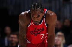 組織前鋒！小卡半場高效輸出8分4板7助