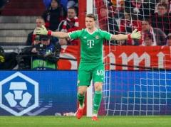 烏爾比希：未決定世俱杯或歐青賽參賽 將為科隆奪冠爭取雙冠