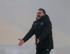 狼隊主帥：球權丟失導致比賽不可預測，對手最終懲罰了我們