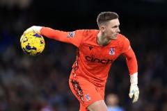 銅墻鐵壁守防線，水晶宮6戰僅失1球問鼎冠軍