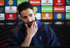 阿莫林：曼聯(lián)需勝利維系與球迷紐帶，缺乏獎杯將導(dǎo)致聯(lián)系斷裂