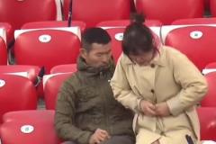 孫興慜母親罕見現身，見證奪冠喜悅