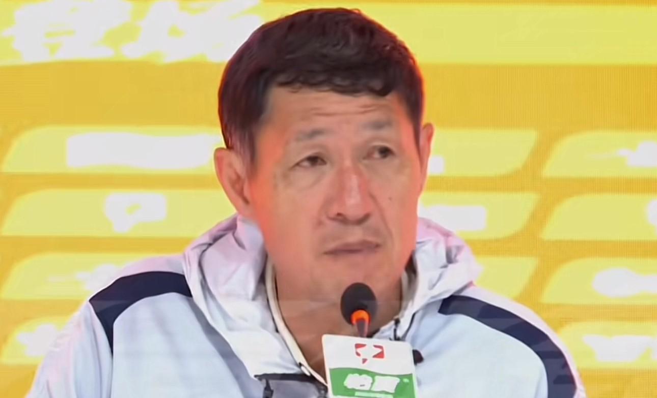 黎兵：侯煜潛力未盡，薛思博表現亮眼