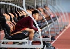 記者：武磊的傷并非來自身體，而是來自鍵盤俠營造的病態(tài)輿論場