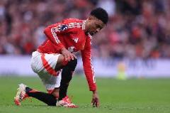 阿瑪?shù)拢合蛉蚵?lián)球迷道歉，此賽季將不再發(fā)生