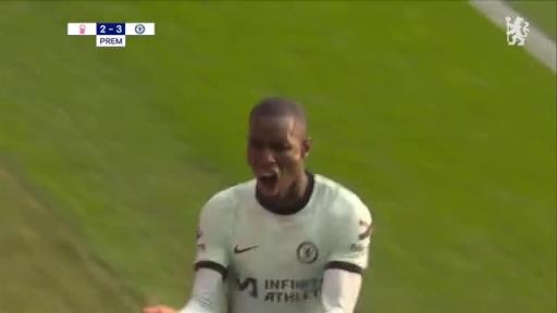 能否再現？杰克遜頭球絕殺切爾西逆轉森林