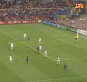 梅西選擇職業生涯最喜歡的進球：2009年歐冠決賽頭球破門