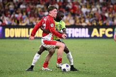 印尼歸化前鋒：中國賽至關(guān)重要，關(guān)乎世界杯資格