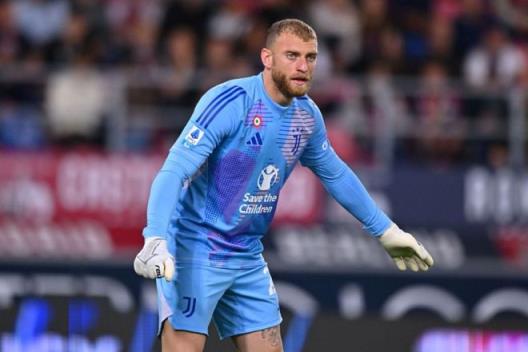 迪格雷戈里奧：尤文需更高目標，意甲第4仍不足